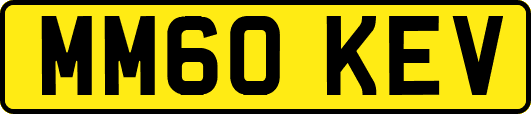 MM60KEV