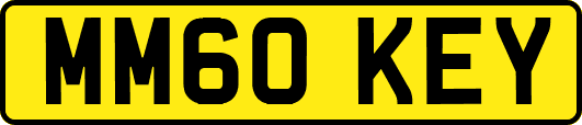 MM60KEY