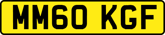 MM60KGF