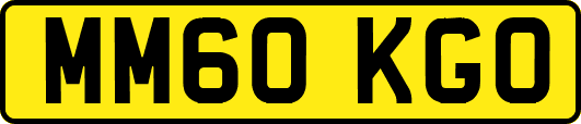 MM60KGO
