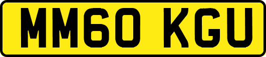 MM60KGU