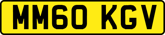 MM60KGV