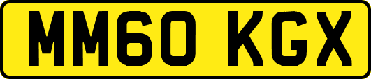 MM60KGX
