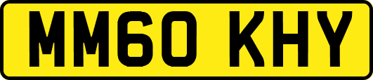 MM60KHY