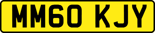 MM60KJY