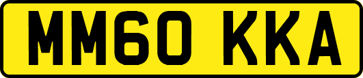 MM60KKA