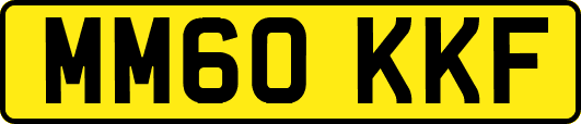 MM60KKF