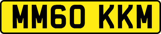 MM60KKM