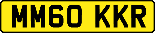 MM60KKR