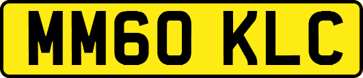 MM60KLC