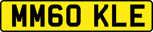 MM60KLE