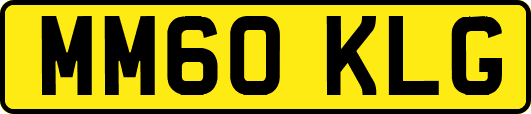 MM60KLG