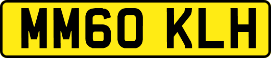 MM60KLH