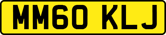 MM60KLJ