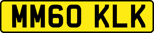 MM60KLK