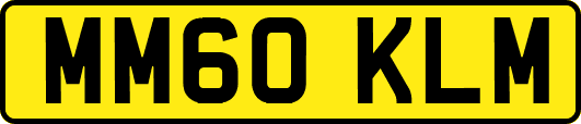 MM60KLM