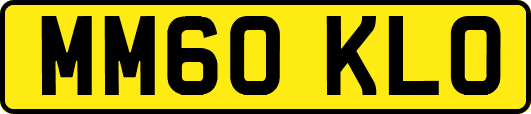 MM60KLO