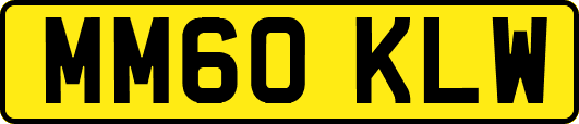 MM60KLW