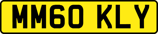 MM60KLY