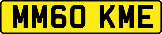 MM60KME
