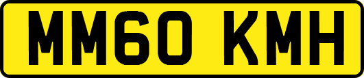 MM60KMH