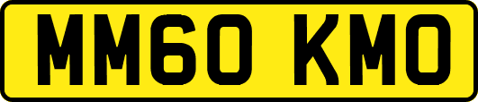 MM60KMO