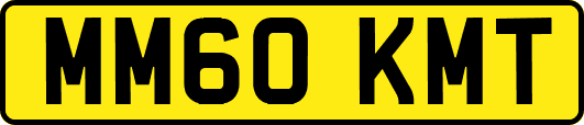 MM60KMT