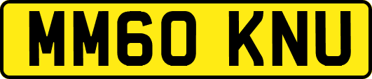 MM60KNU