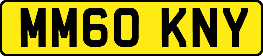 MM60KNY
