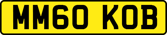 MM60KOB