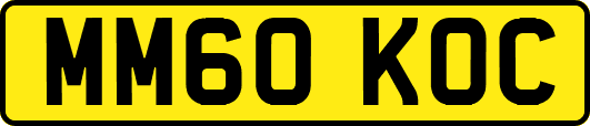 MM60KOC