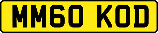 MM60KOD