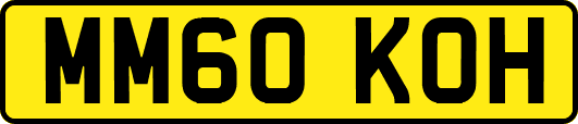 MM60KOH