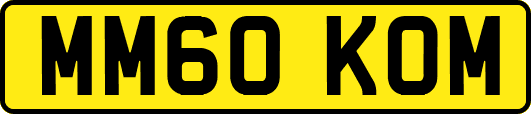 MM60KOM