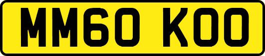 MM60KOO