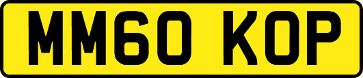 MM60KOP