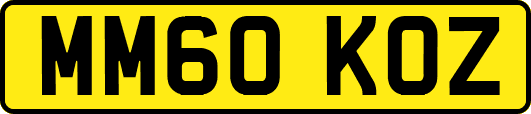 MM60KOZ