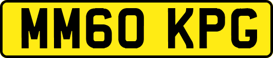 MM60KPG