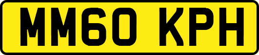MM60KPH