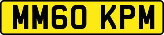 MM60KPM