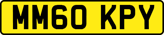MM60KPY