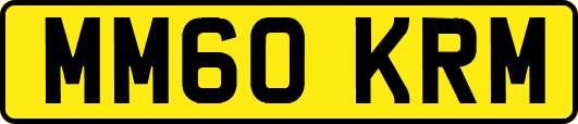 MM60KRM