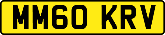 MM60KRV