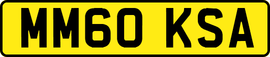 MM60KSA