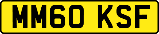 MM60KSF