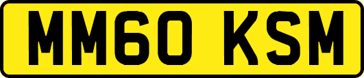 MM60KSM