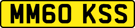 MM60KSS