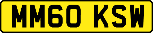 MM60KSW