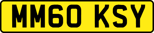MM60KSY