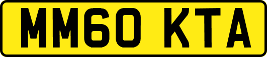 MM60KTA